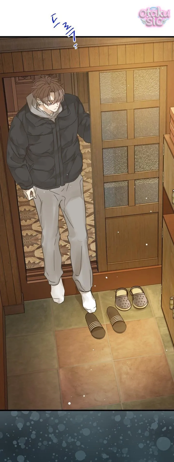 Ẩn Sau Cách Rừng - Chap 6 - Trang 30