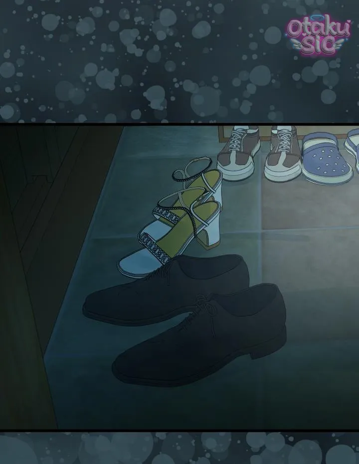 Ẩn Sau Cách Rừng - Chap 6 - Trang 31