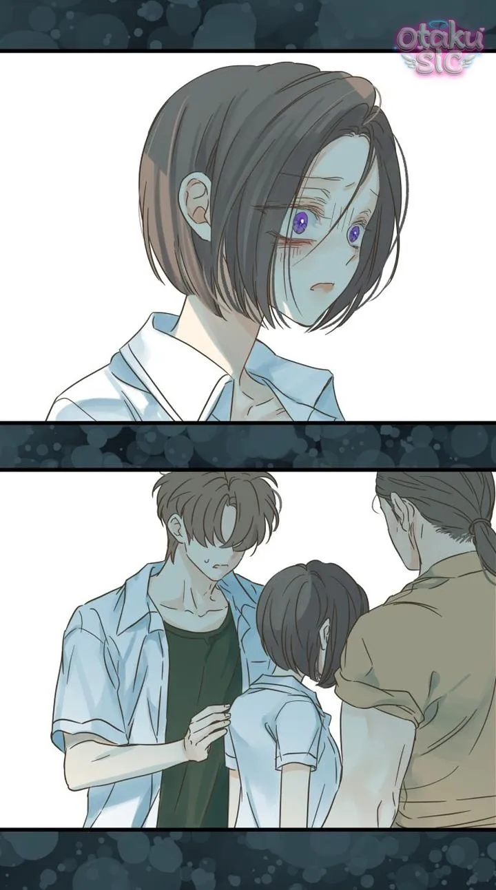 Ẩn Sau Cách Rừng - Chap 6 - Trang 33