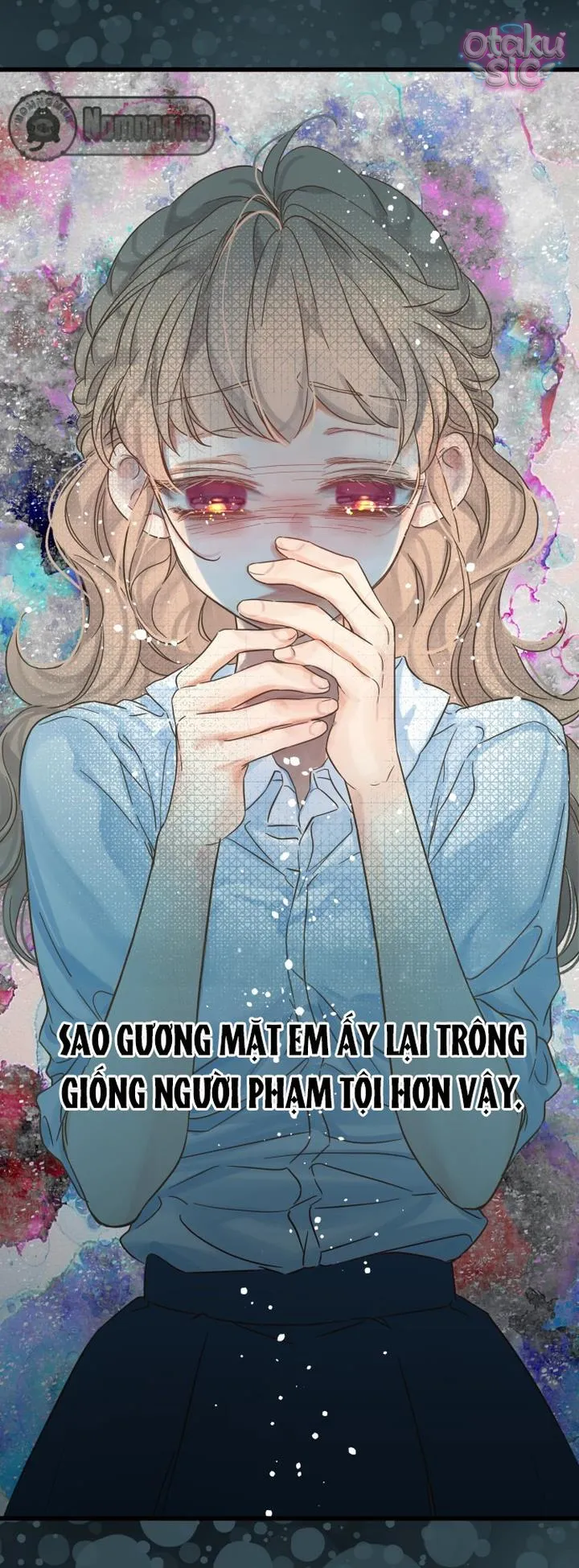 Ẩn Sau Cách Rừng - Chap 6 - Trang 35