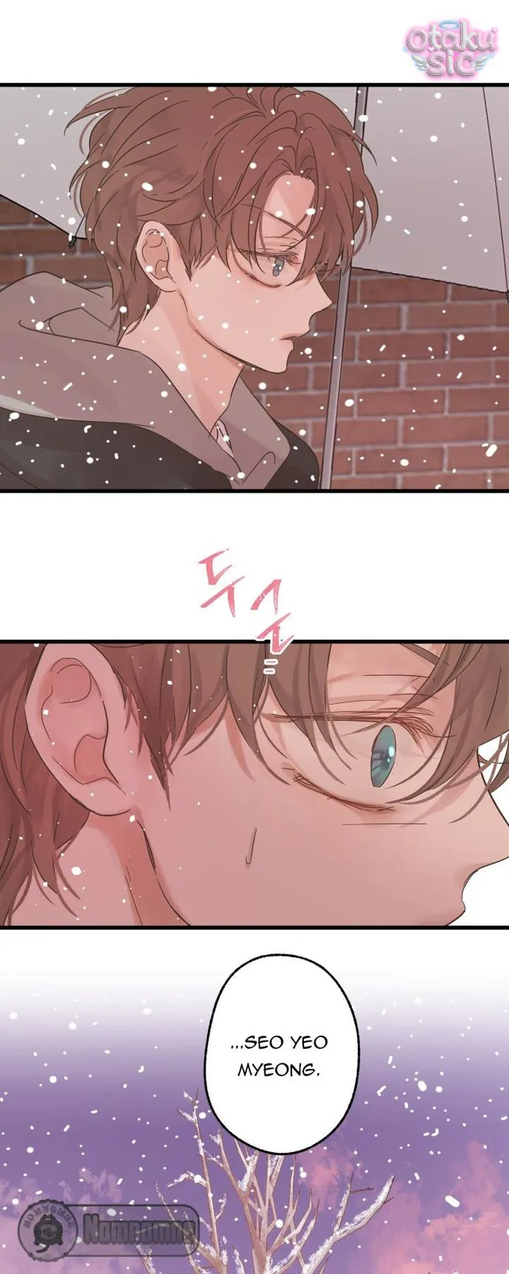Ẩn Sau Cách Rừng - Chap 6 - Trang 37