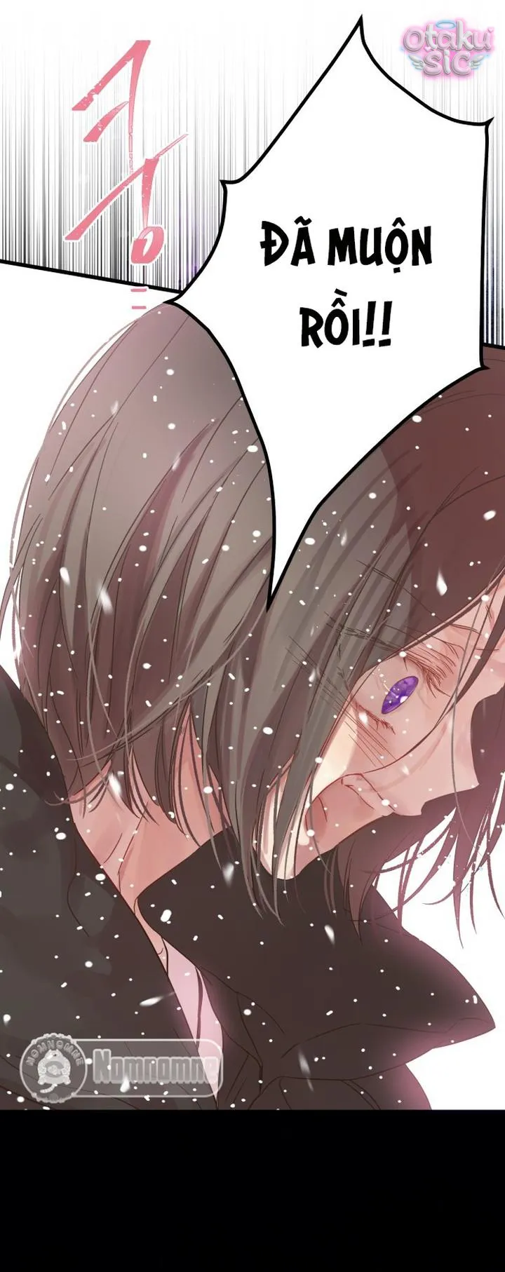 Ẩn Sau Cách Rừng - Chap 6 - Trang 39
