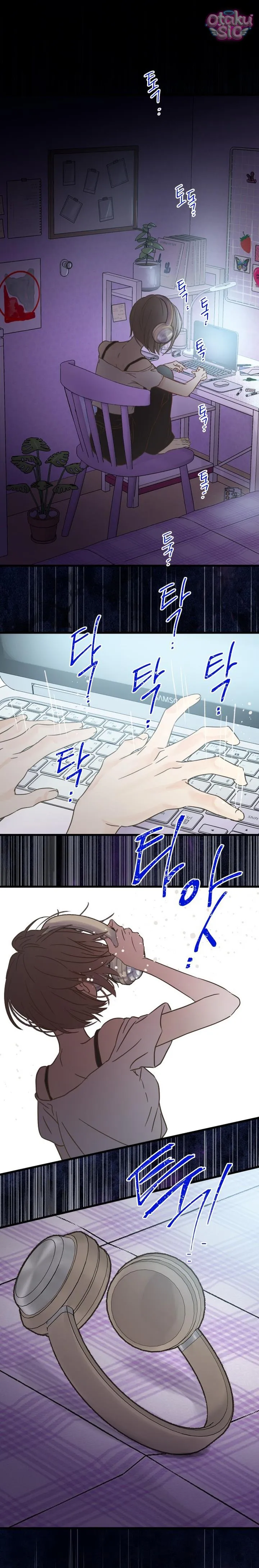 Ẩn Sau Cách Rừng - Chap 6 - Trang 40