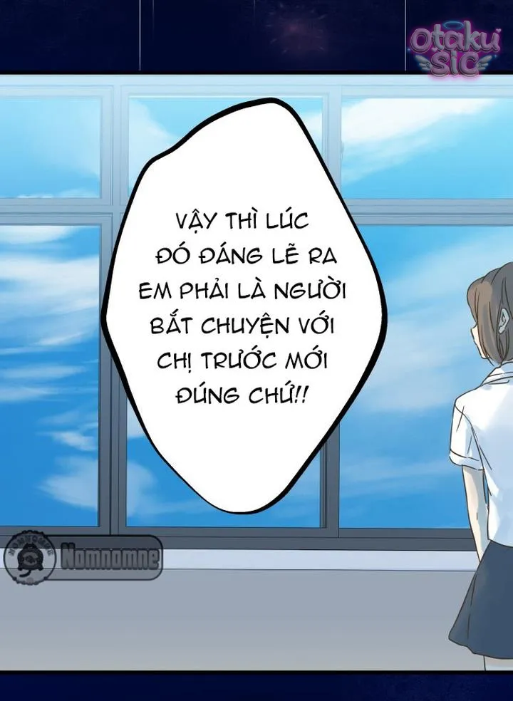 Ẩn Sau Cách Rừng - Chap 6 - Trang 43