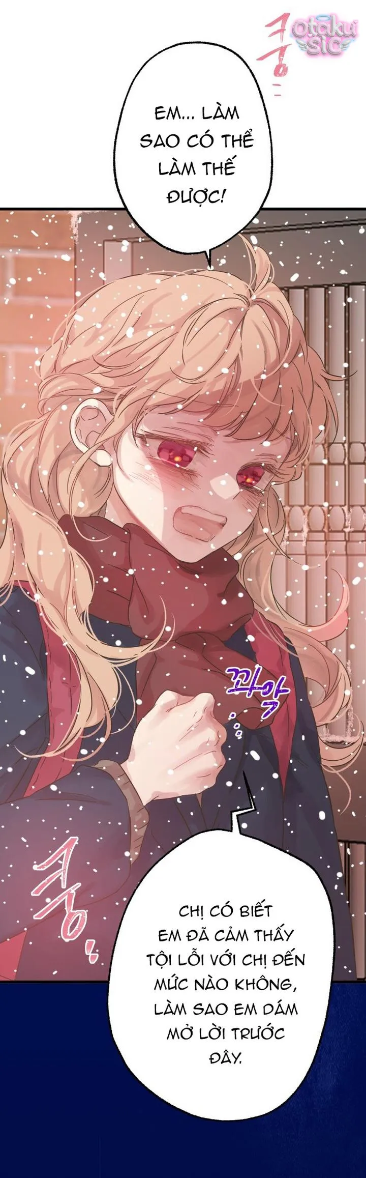 Ẩn Sau Cách Rừng - Chap 6 - Trang 45