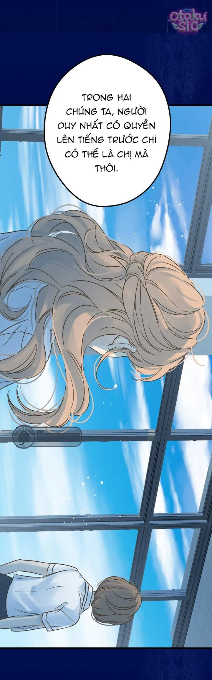 Ẩn Sau Cách Rừng - Chap 6 - Trang 46