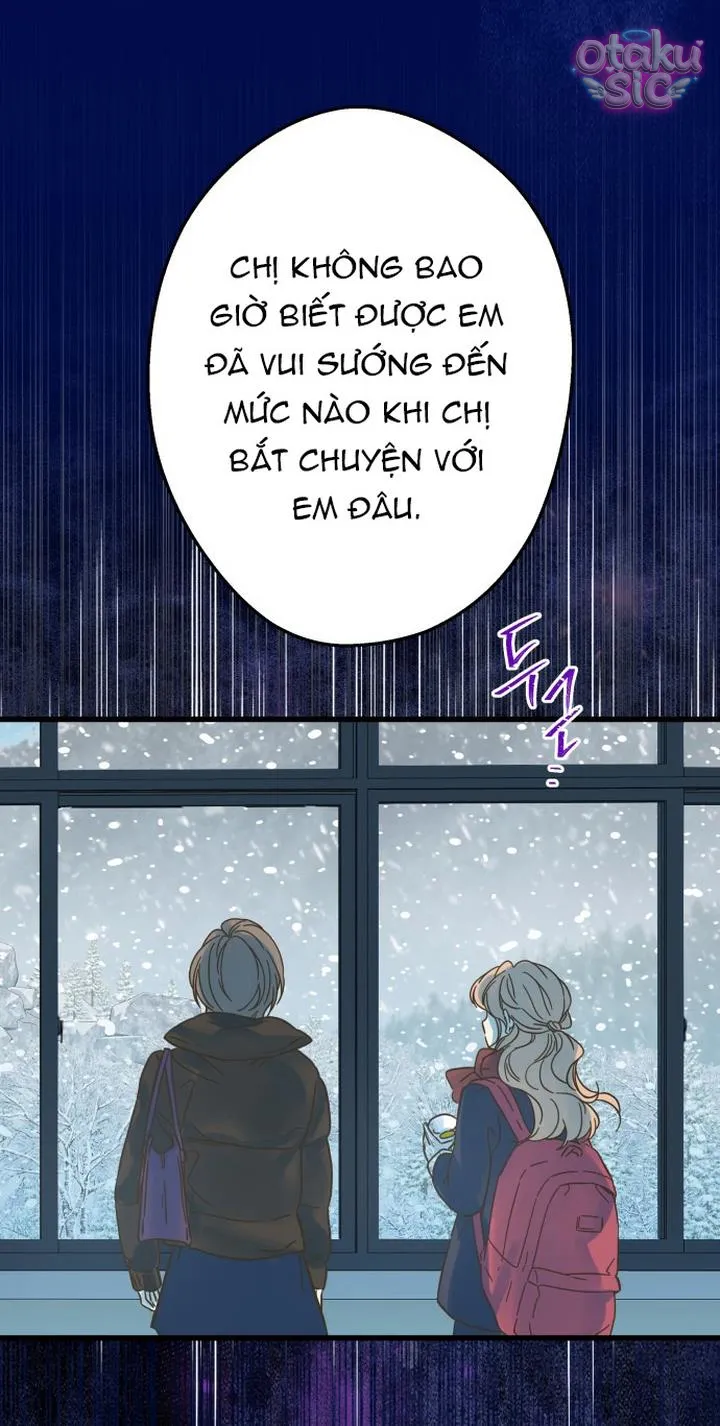 Ẩn Sau Cách Rừng - Chap 6 - Trang 47