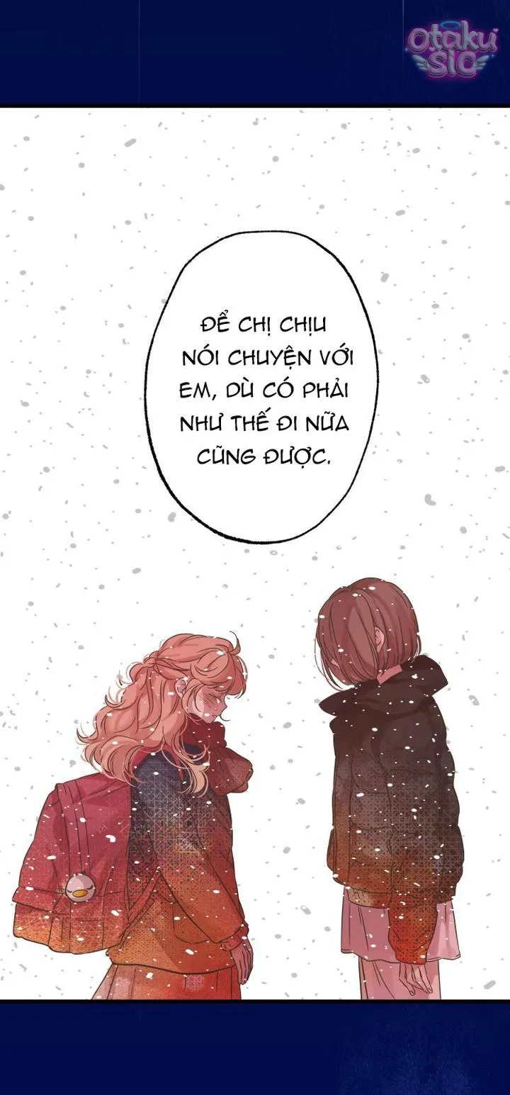Ẩn Sau Cách Rừng - Chap 6 - Trang 51