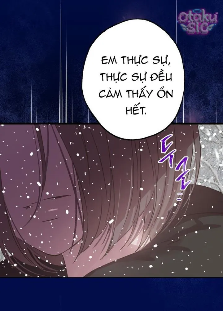 Ẩn Sau Cách Rừng - Chap 6 - Trang 53