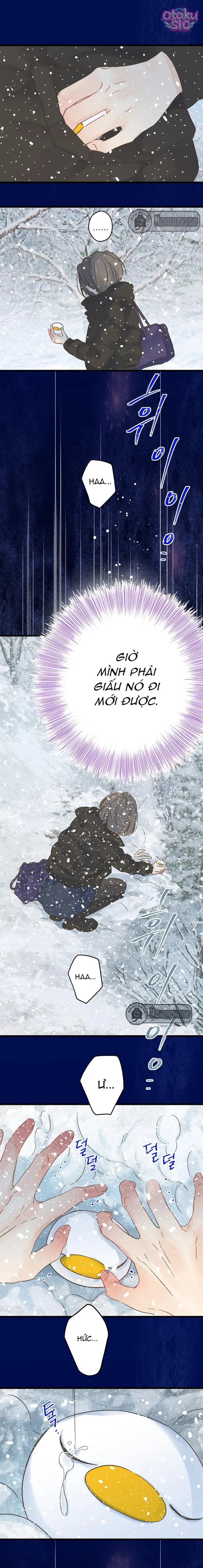 Ẩn Sau Cách Rừng - Chap 6 - Trang 55