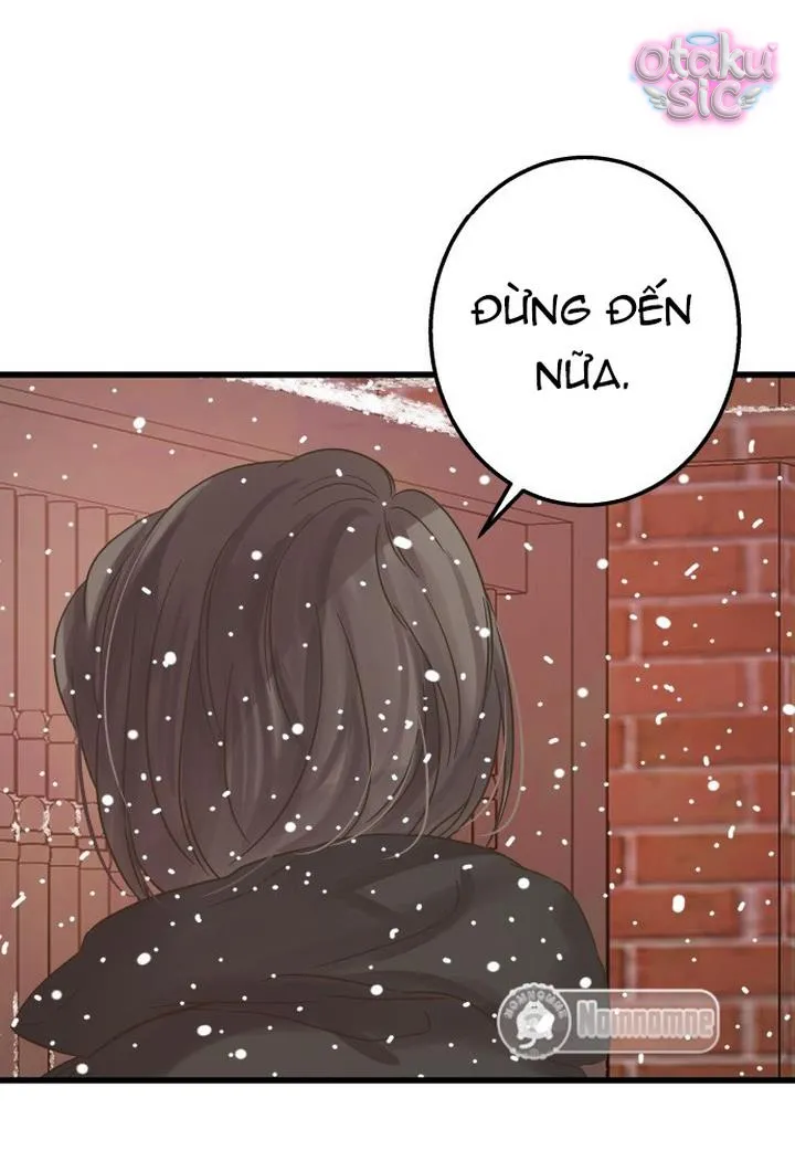 Ẩn Sau Cách Rừng - Chap 6 - Trang 7