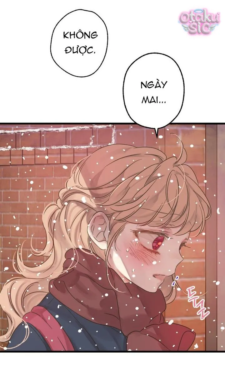 Ẩn Sau Cách Rừng - Chap 6 - Trang 8
