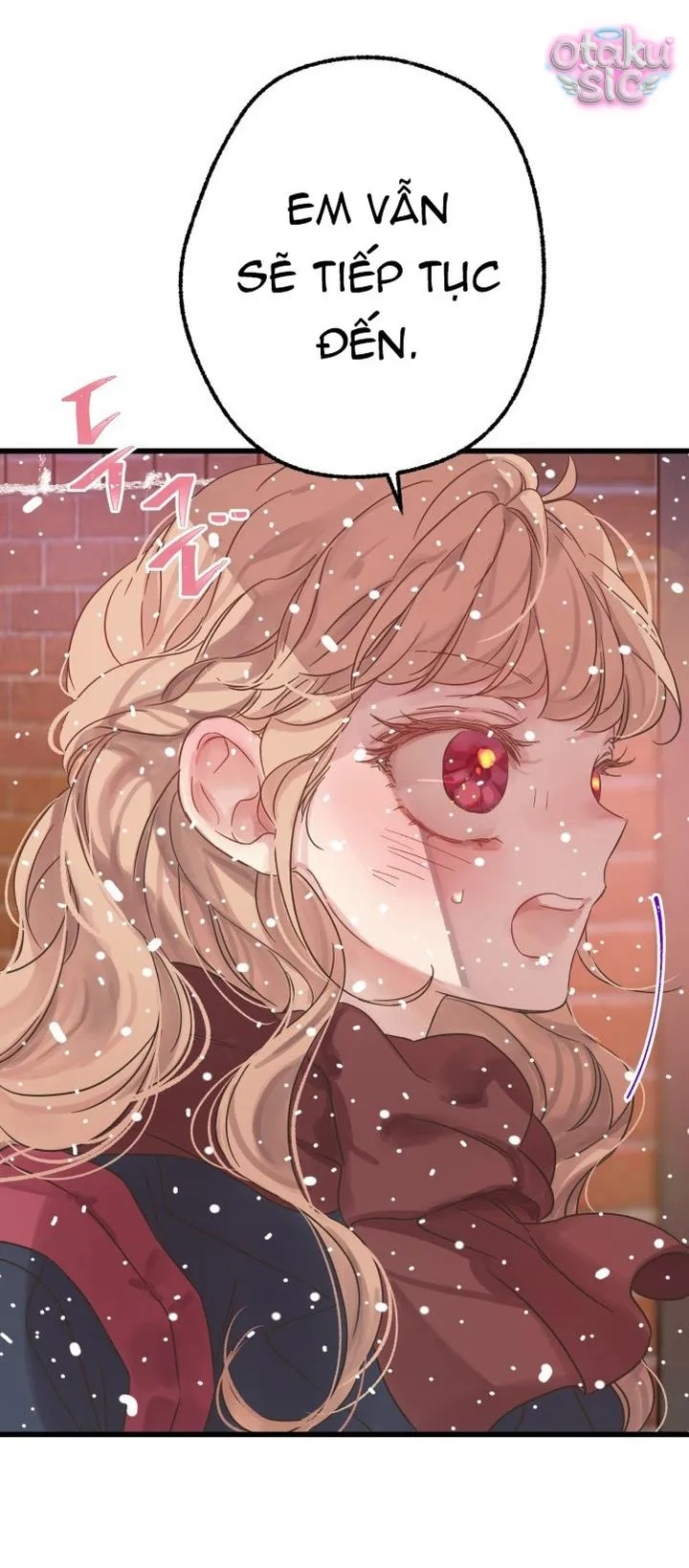 Ẩn Sau Cách Rừng - Chap 6 - Trang 9