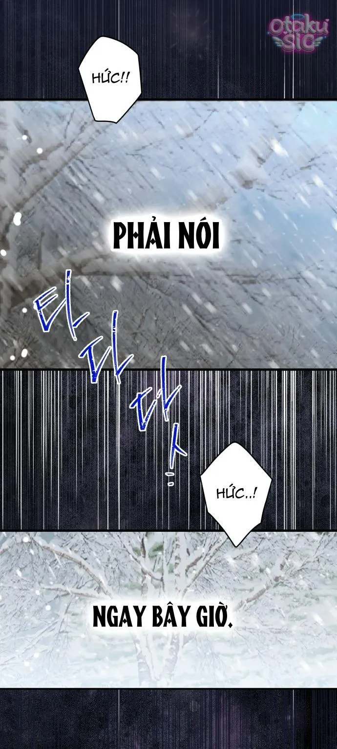 Ẩn Sau Cách Rừng - Chap 7 - Trang 1