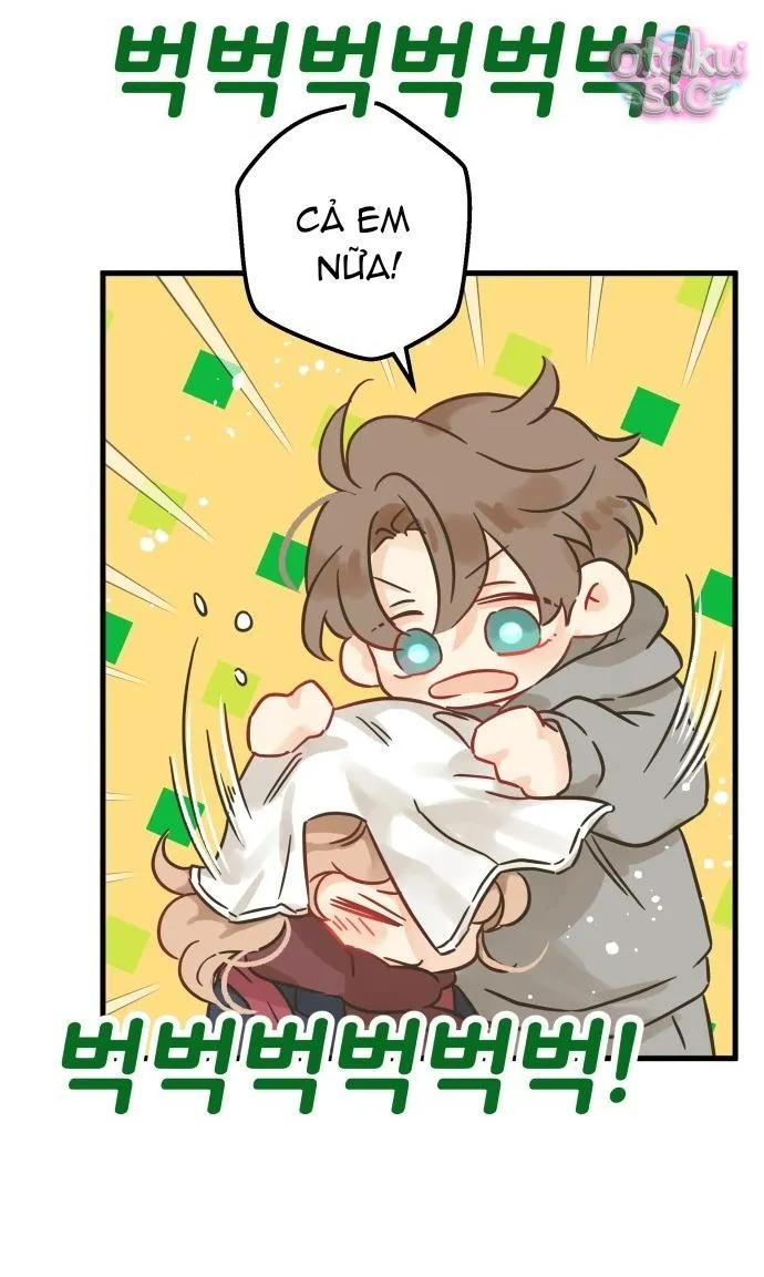 Ẩn Sau Cách Rừng - Chap 7 - Trang 24