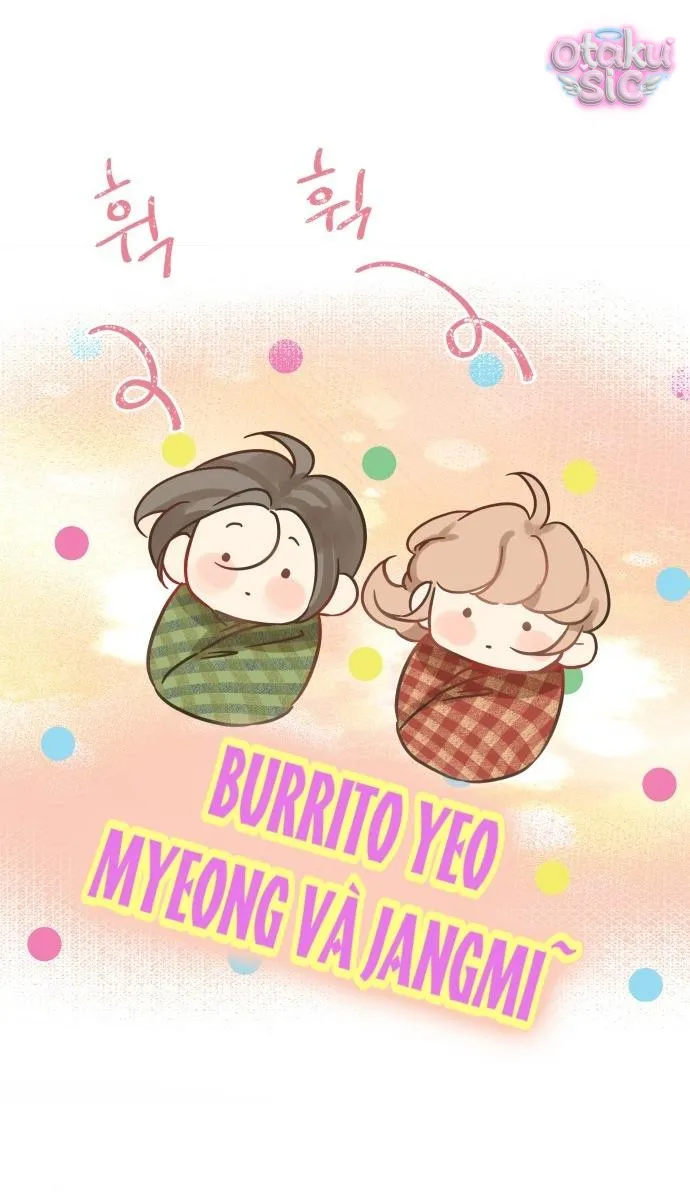 Ẩn Sau Cách Rừng - Chap 7 - Trang 25