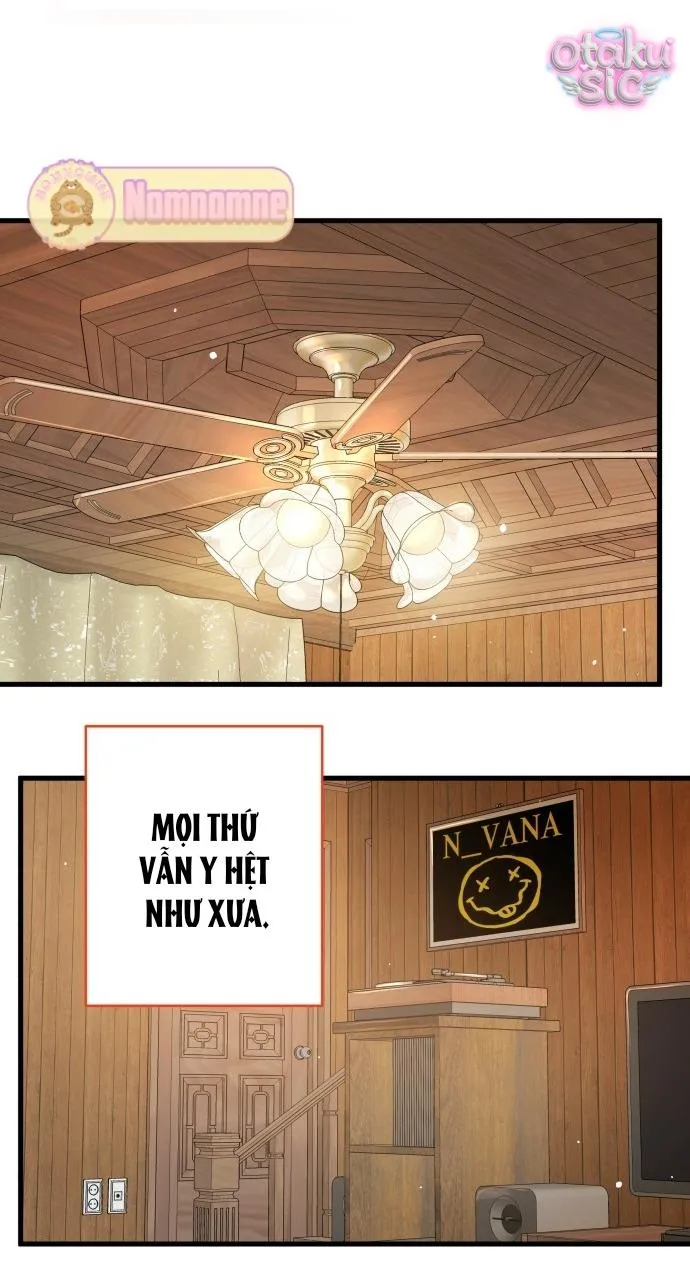 Ẩn Sau Cách Rừng - Chap 7 - Trang 26