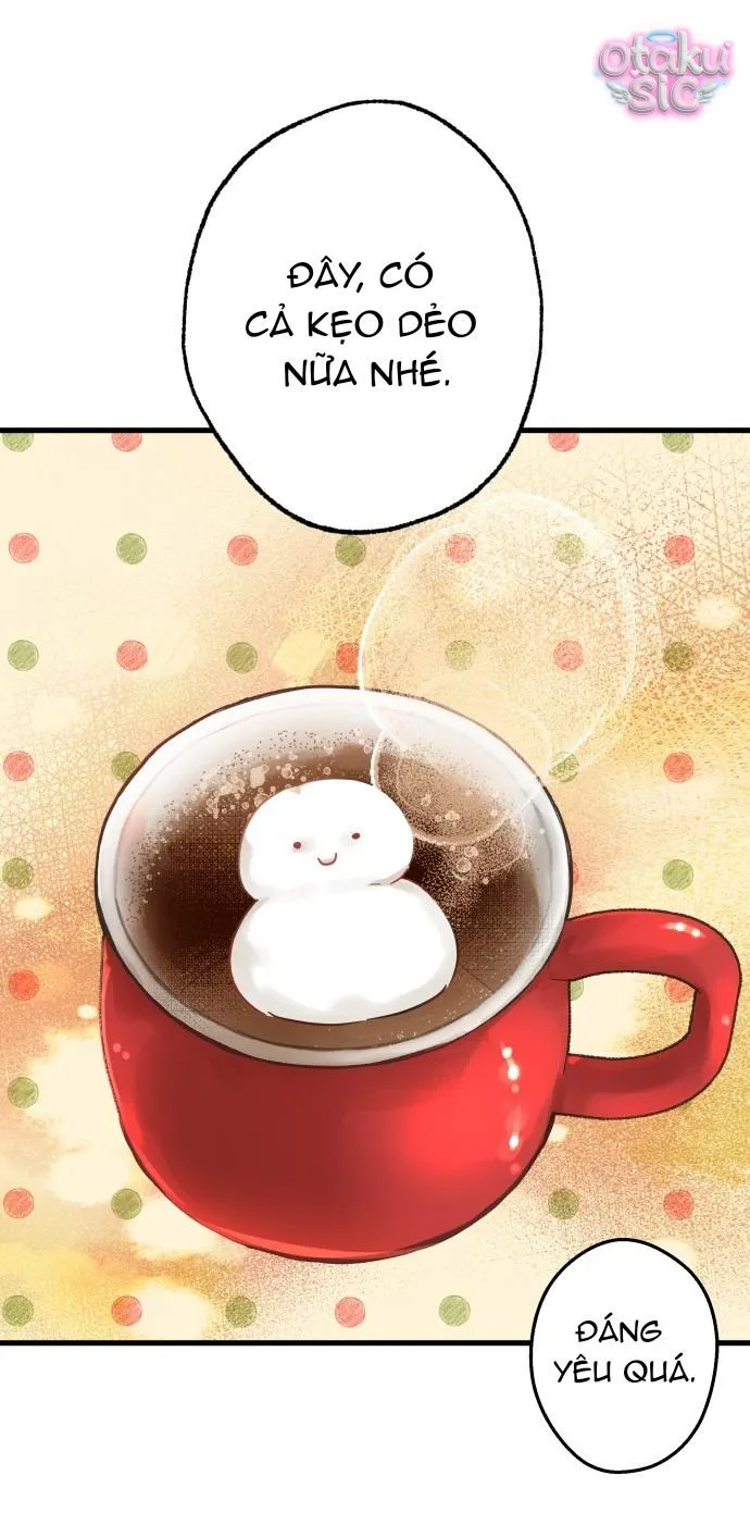 Ẩn Sau Cách Rừng - Chap 7 - Trang 28