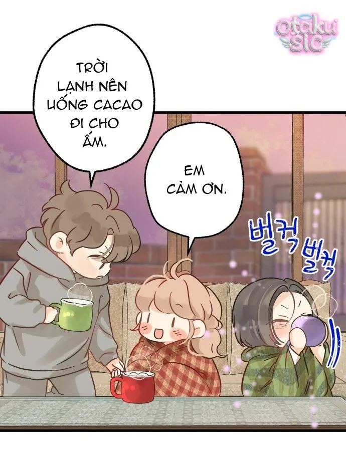 Ẩn Sau Cách Rừng - Chap 7 - Trang 29