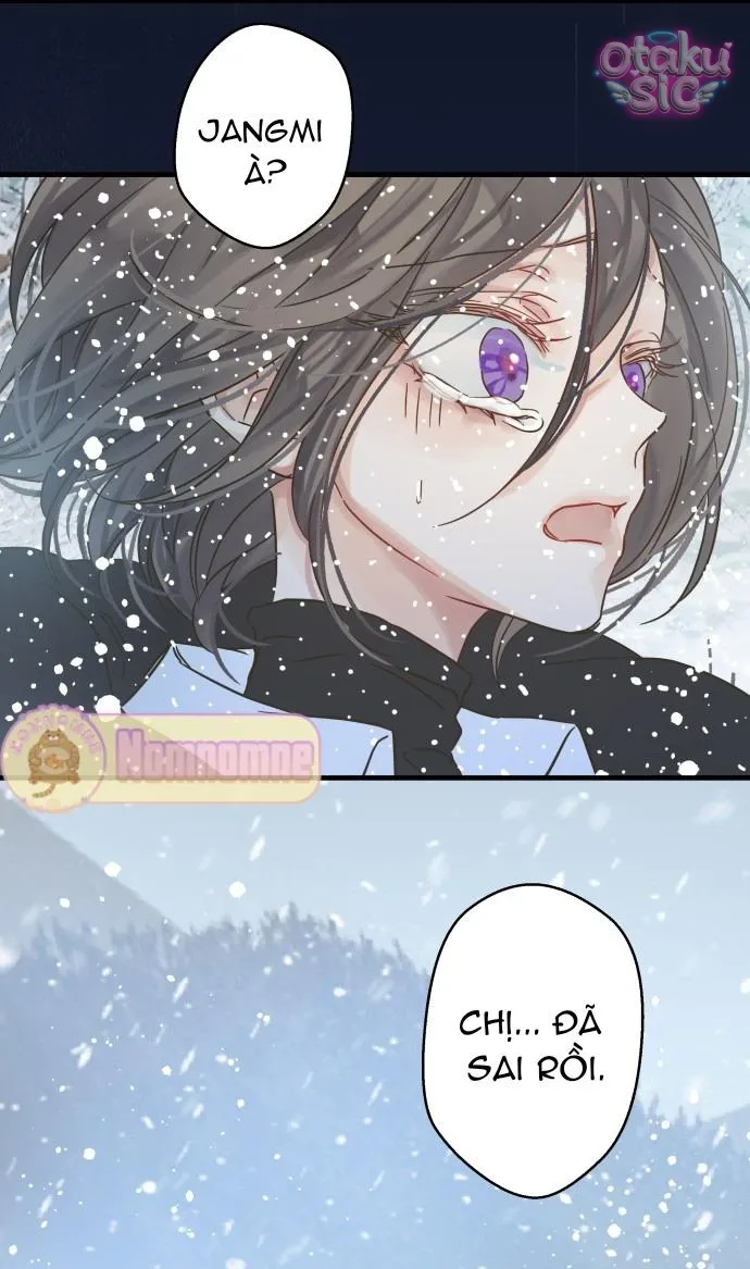 Ẩn Sau Cách Rừng - Chap 7 - Trang 3