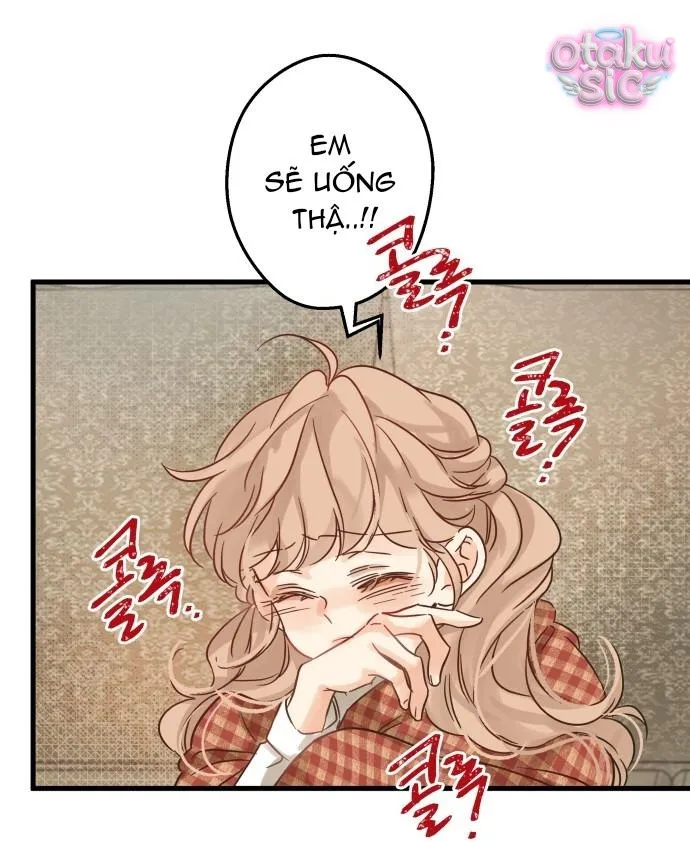 Ẩn Sau Cách Rừng - Chap 7 - Trang 30