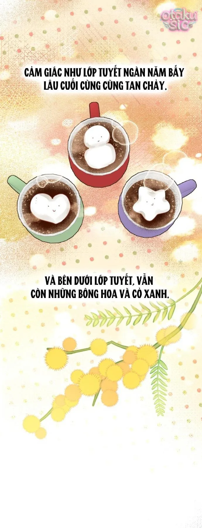 Ẩn Sau Cách Rừng - Chap 7 - Trang 33