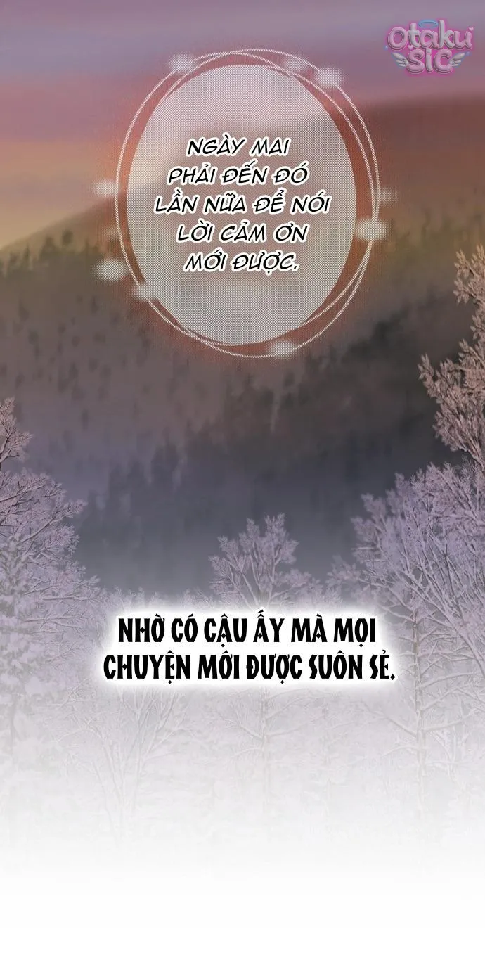 Ẩn Sau Cách Rừng - Chap 7 - Trang 35