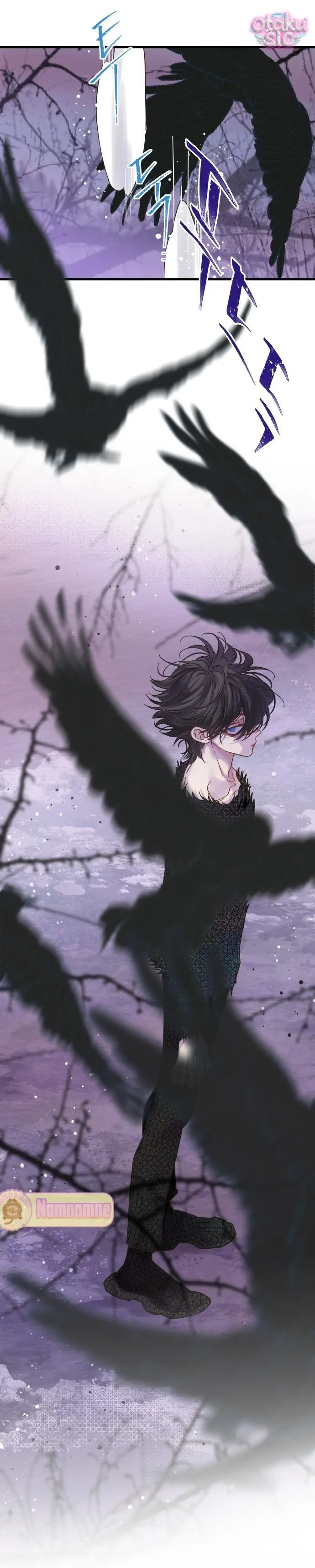 Ẩn Sau Cách Rừng - Chap 7 - Trang 37
