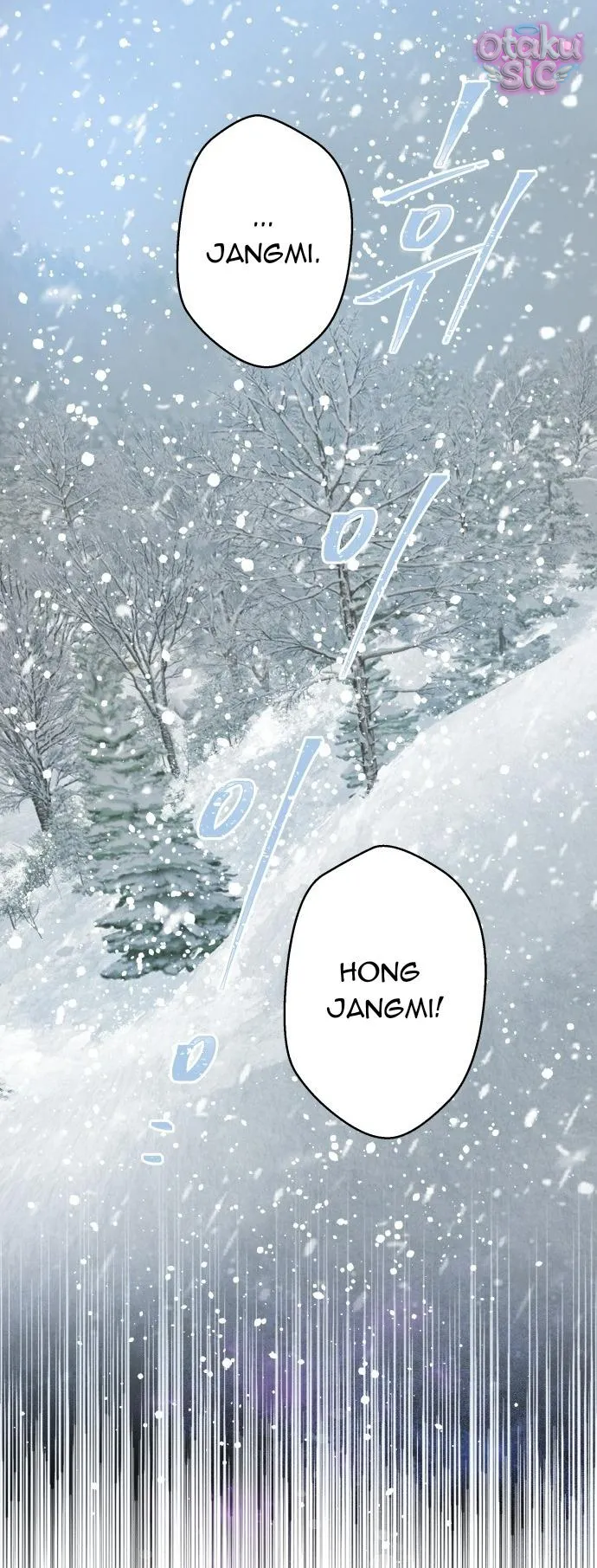 Ẩn Sau Cách Rừng - Chap 7 - Trang 4