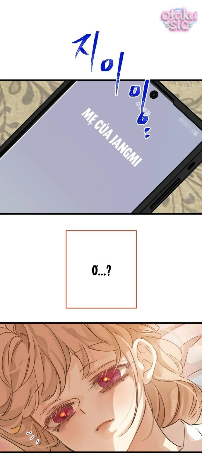Ẩn Sau Cách Rừng - Chap 7 - Trang 40