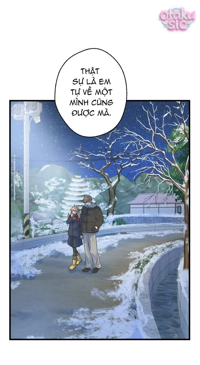 Ẩn Sau Cách Rừng - Chap 7 - Trang 46