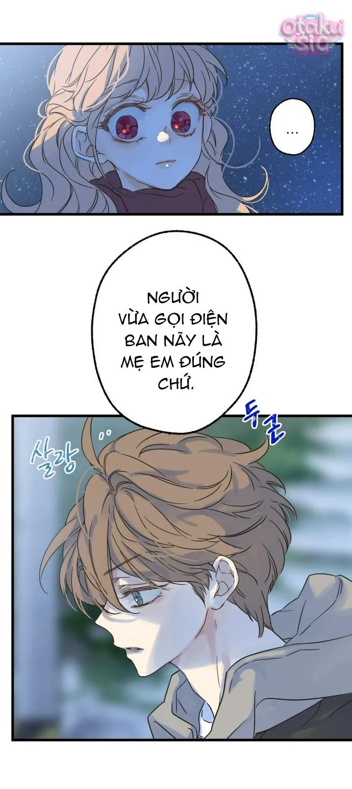 Ẩn Sau Cách Rừng - Chap 7 - Trang 48