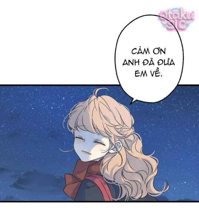 Ẩn Sau Cách Rừng - Chap 7 - Trang 53