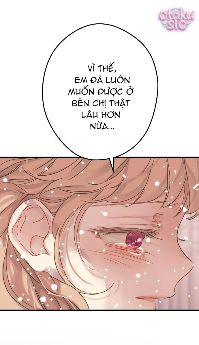 Ẩn Sau Cách Rừng - Chap 7 - Trang 6