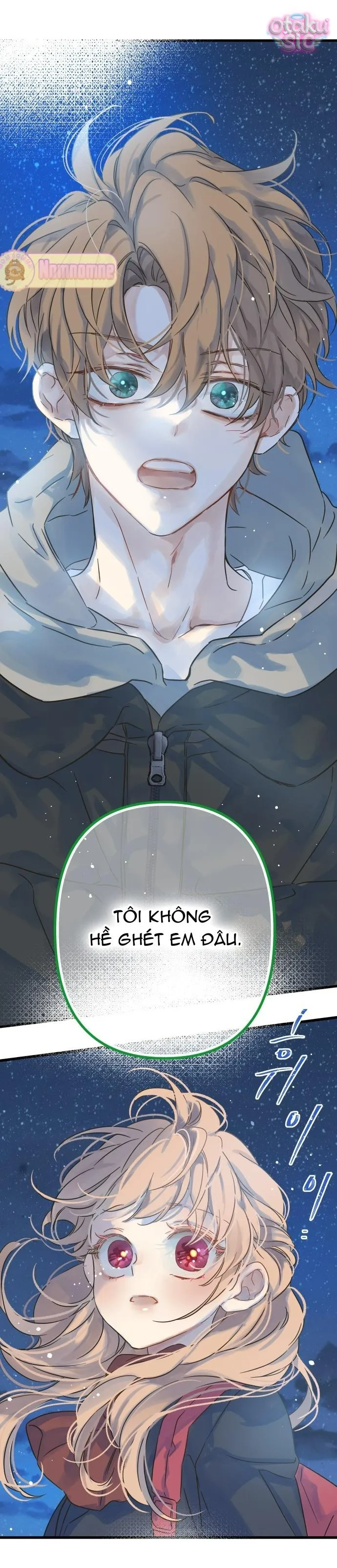 Ẩn Sau Cách Rừng - Chap 7 - Trang 60