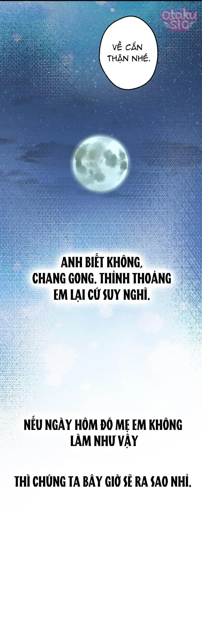 Ẩn Sau Cách Rừng - Chap 7 - Trang 62