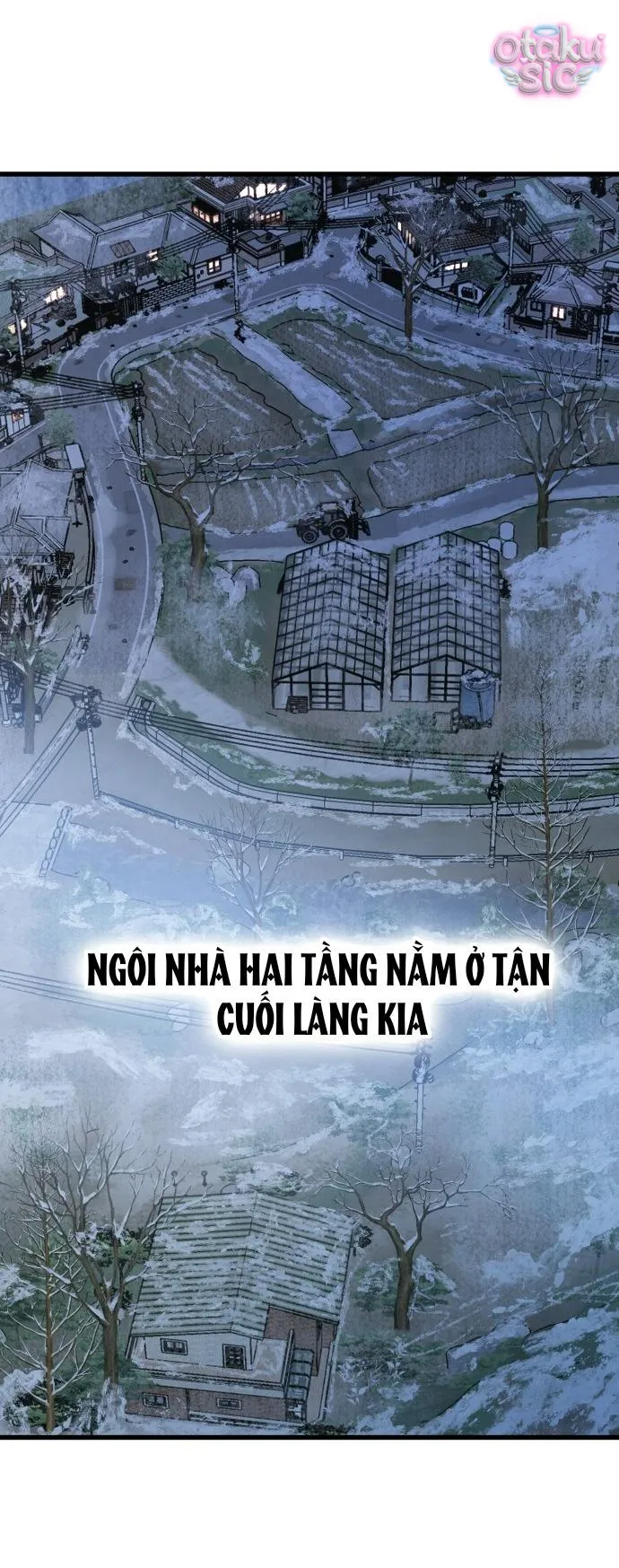 Ẩn Sau Cách Rừng - Chap 7 - Trang 64
