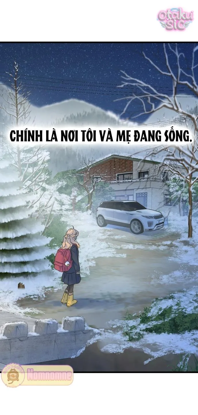 Ẩn Sau Cách Rừng - Chap 7 - Trang 65