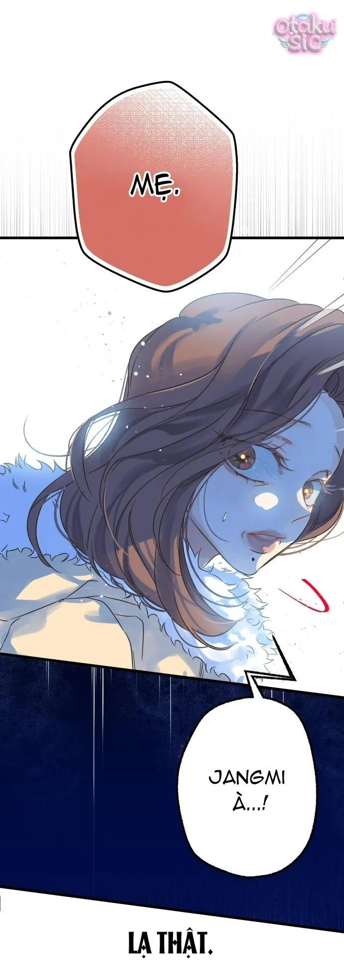 Ẩn Sau Cách Rừng - Chap 7 - Trang 68