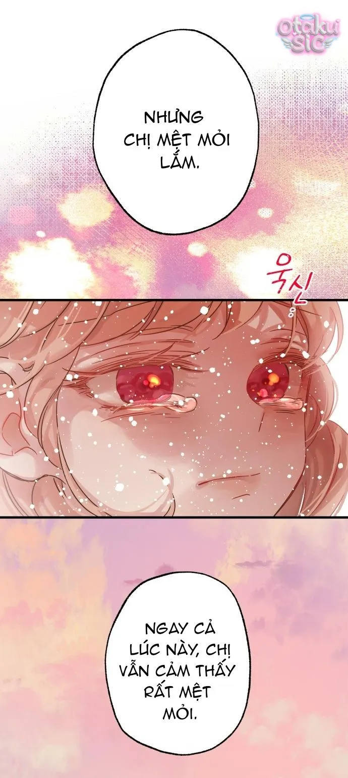 Ẩn Sau Cách Rừng - Chap 7 - Trang 8