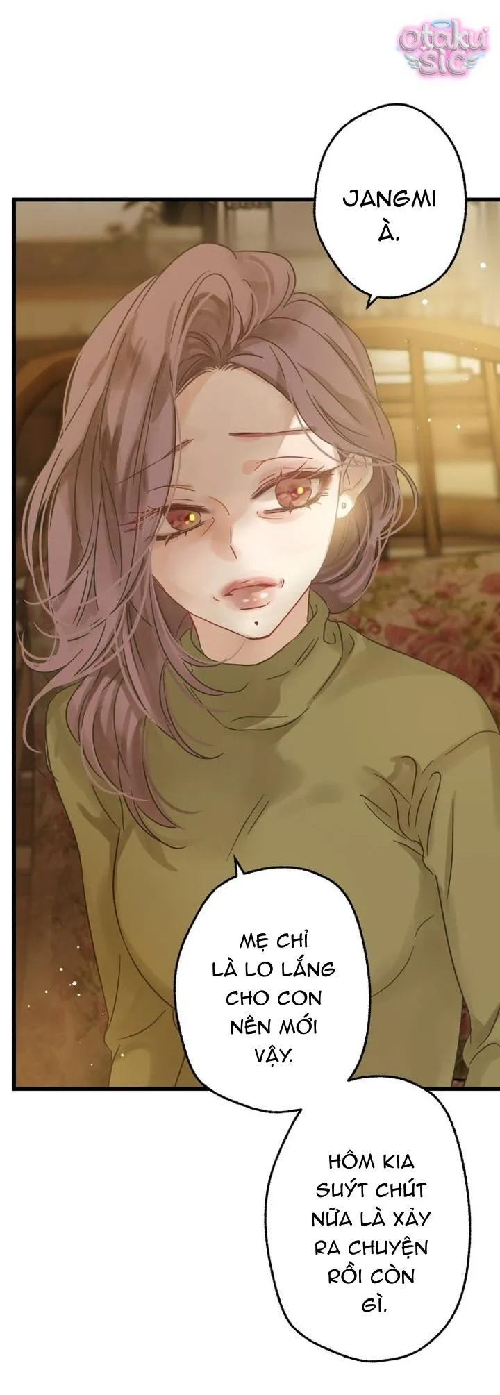 Ẩn Sau Cách Rừng - Chap 8 - Trang 10