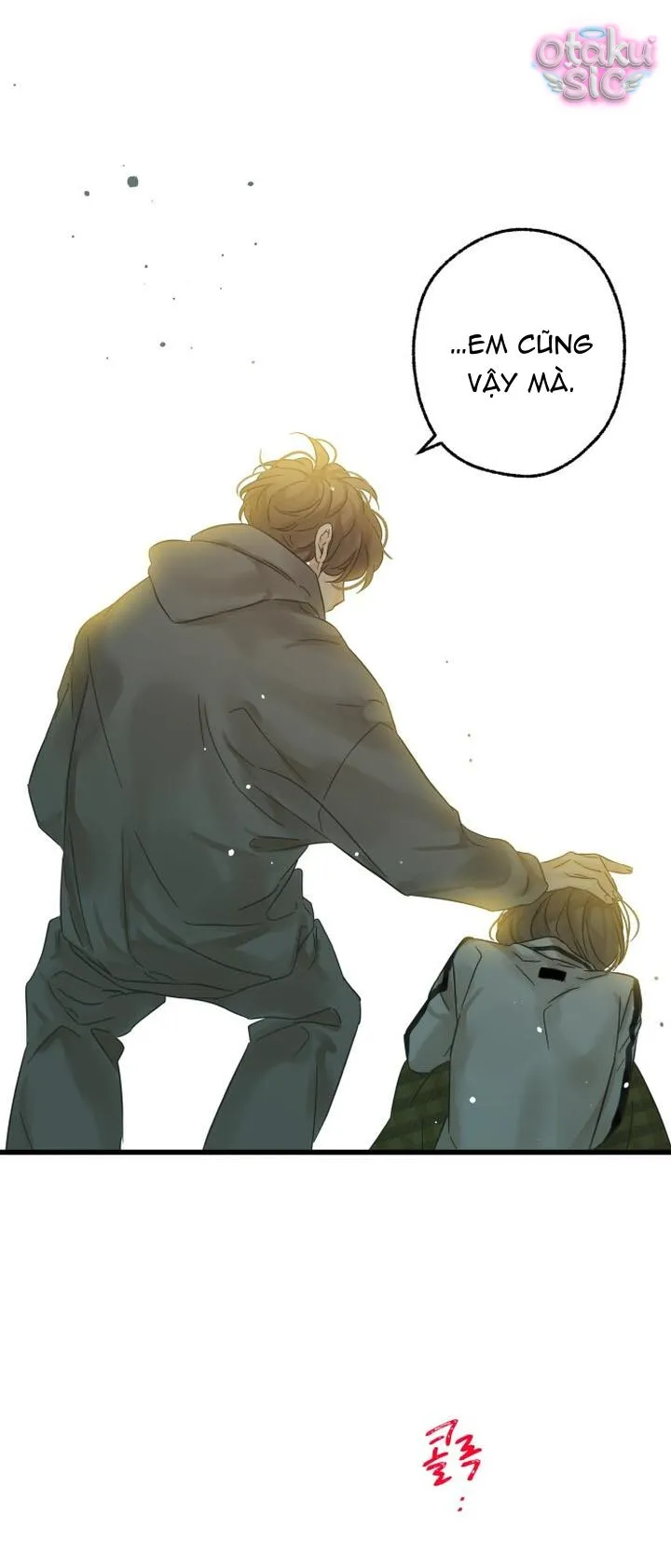 Ẩn Sau Cách Rừng - Chap 8 - Trang 18