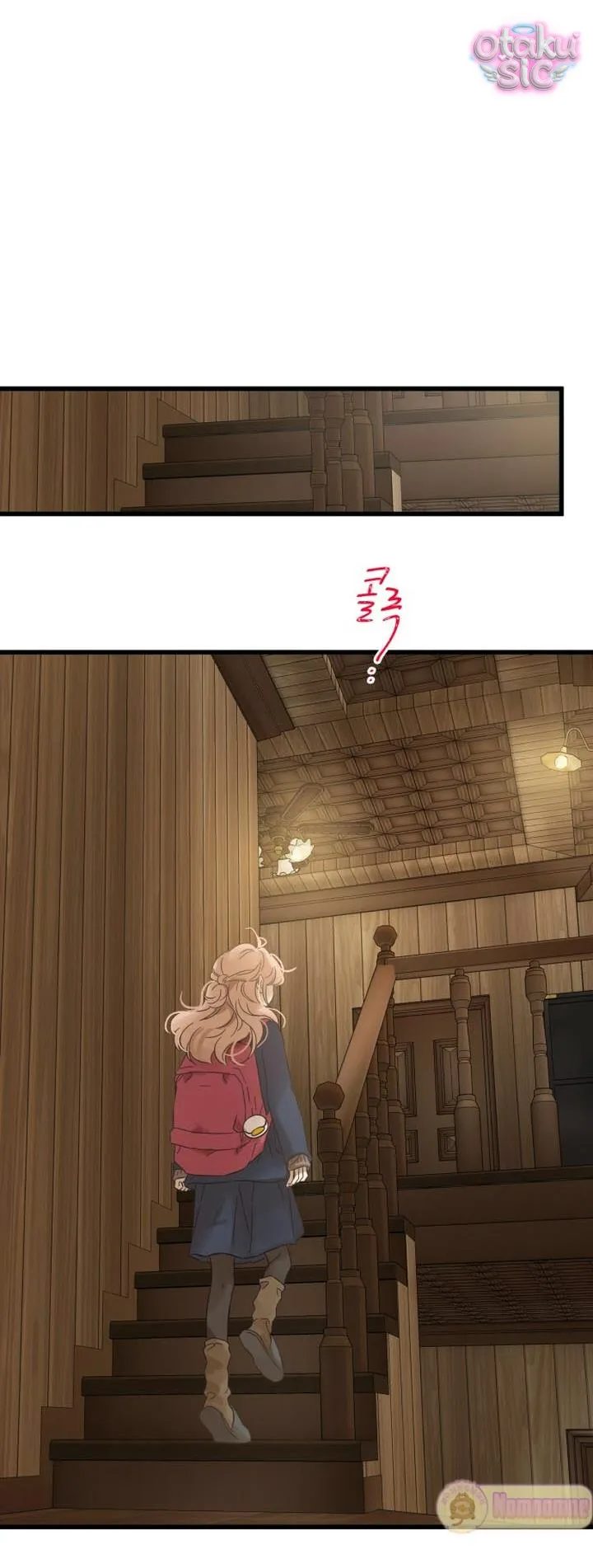 Ẩn Sau Cách Rừng - Chap 8 - Trang 19