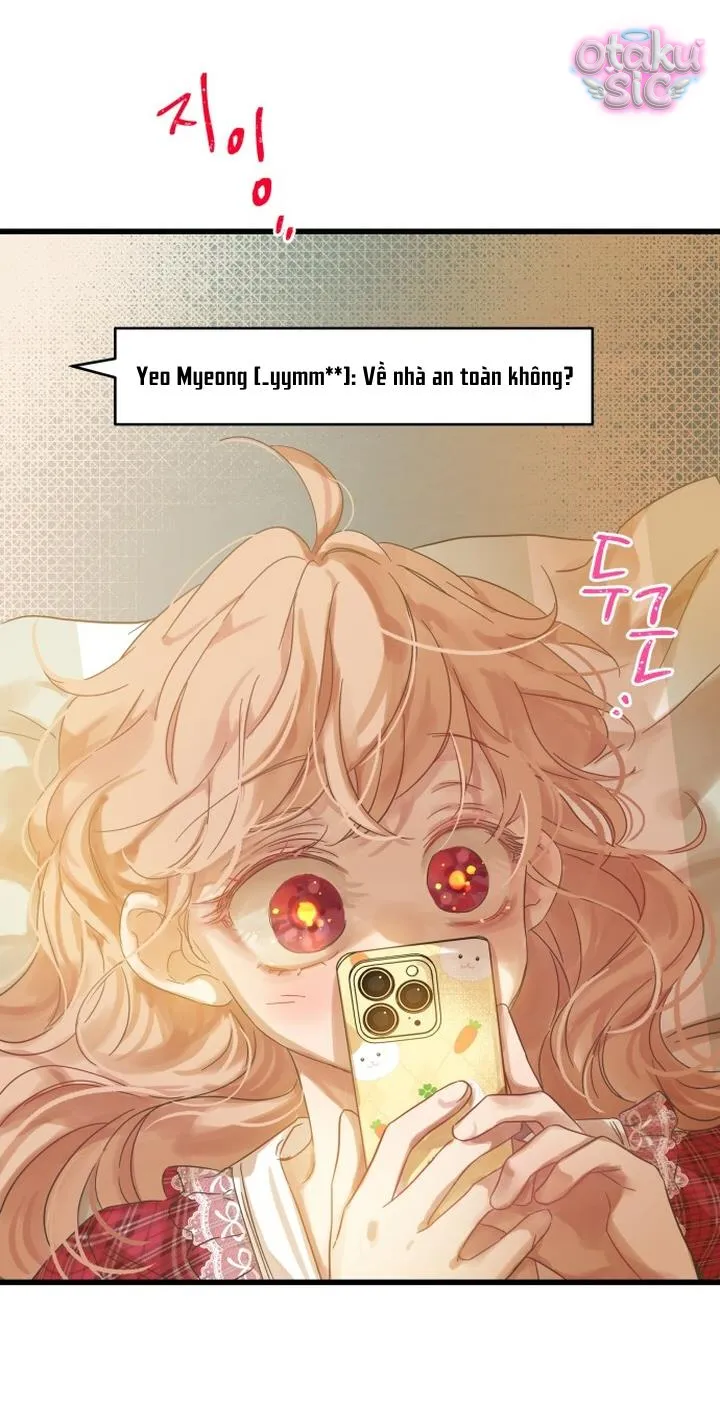 Ẩn Sau Cách Rừng - Chap 8 - Trang 26