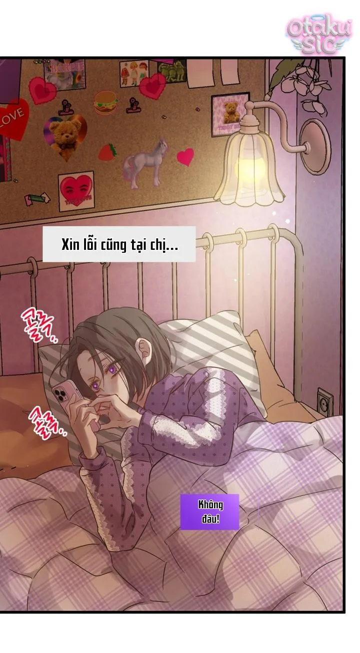 Ẩn Sau Cách Rừng - Chap 8 - Trang 28