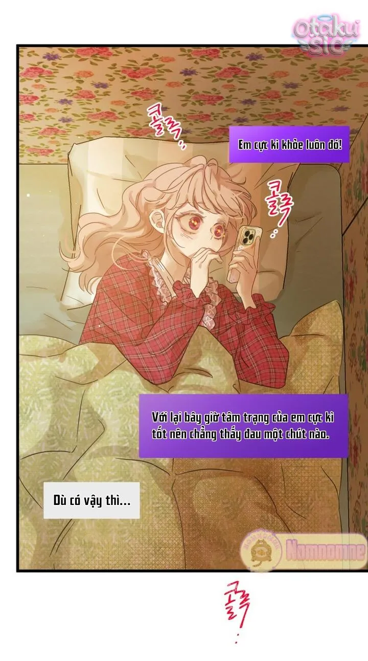 Ẩn Sau Cách Rừng - Chap 8 - Trang 29