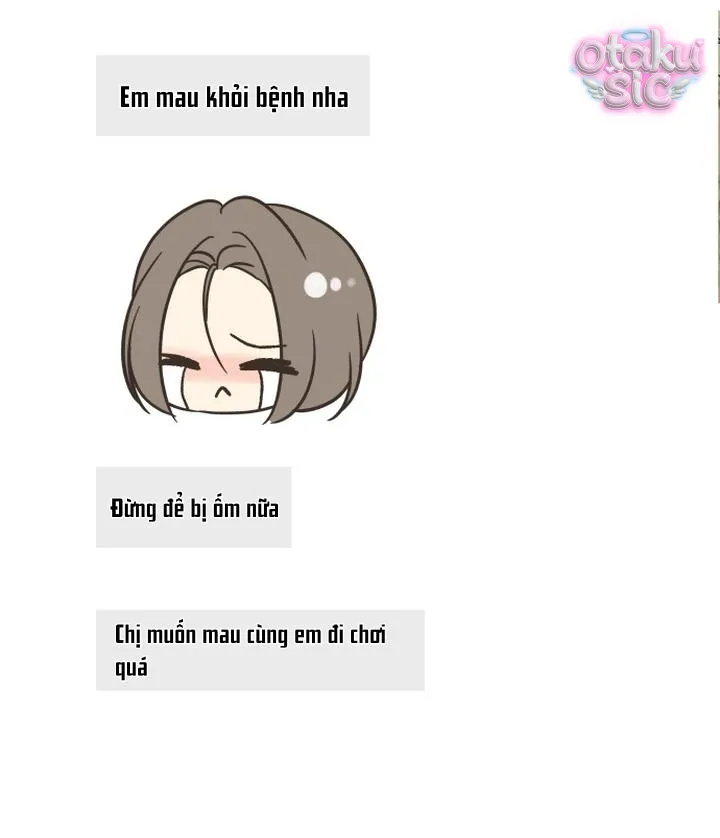 Ẩn Sau Cách Rừng - Chap 8 - Trang 30