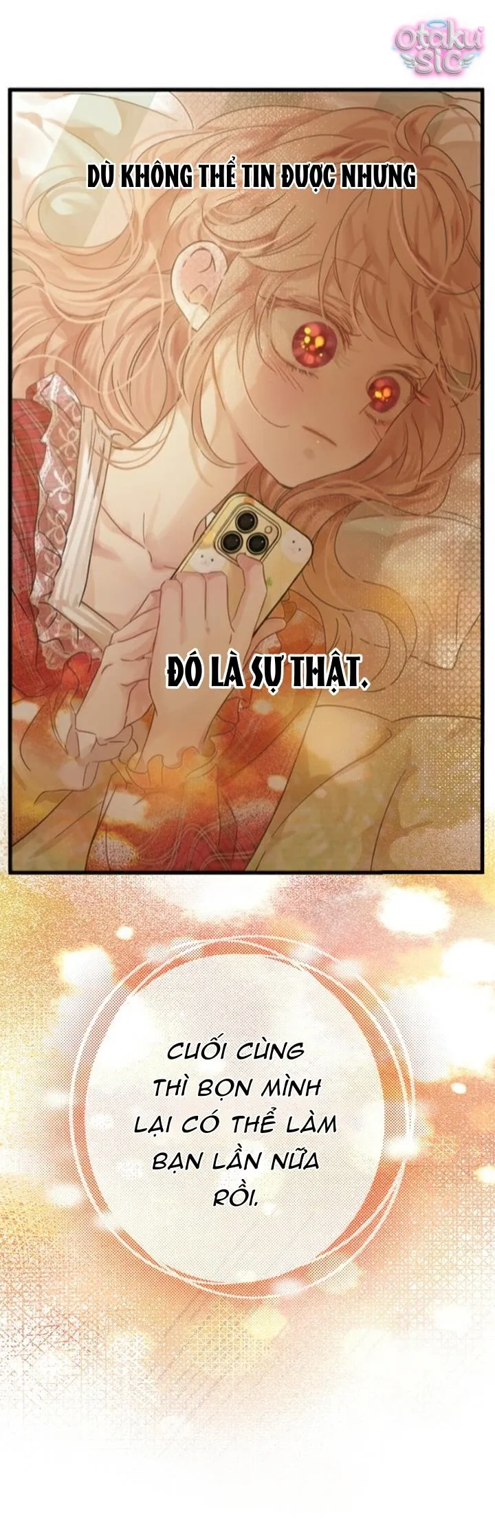 Ẩn Sau Cách Rừng - Chap 8 - Trang 31