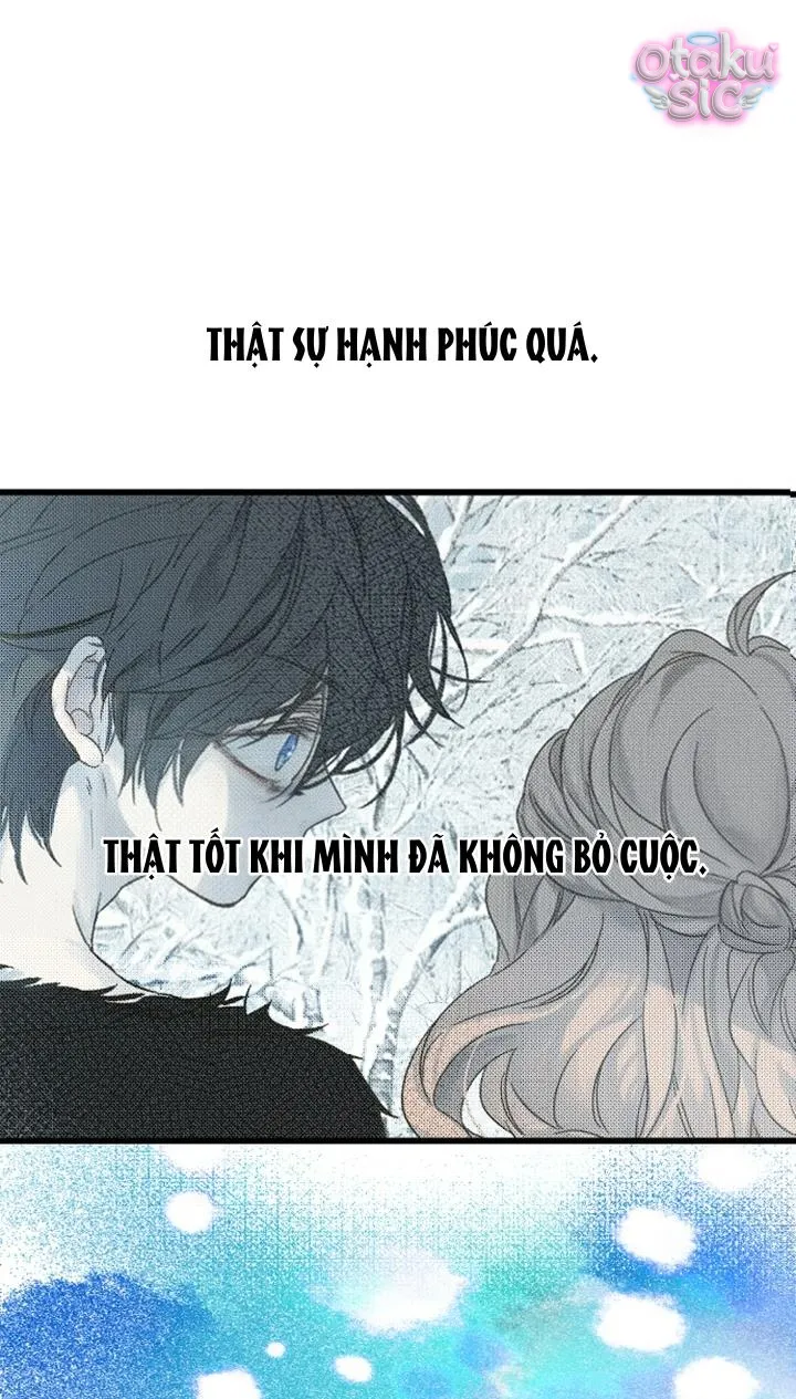 Ẩn Sau Cách Rừng - Chap 8 - Trang 32