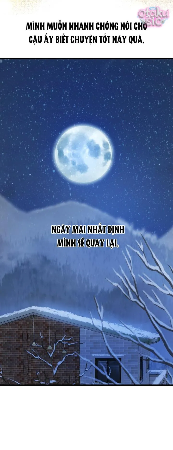 Ẩn Sau Cách Rừng - Chap 8 - Trang 34